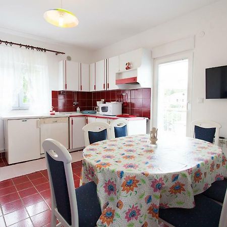 Apartman Kondic Omišalj Kültér fotó