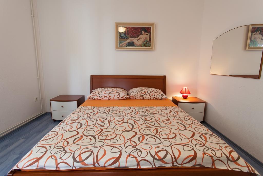 Apartman Kondic Omišalj Szoba fotó