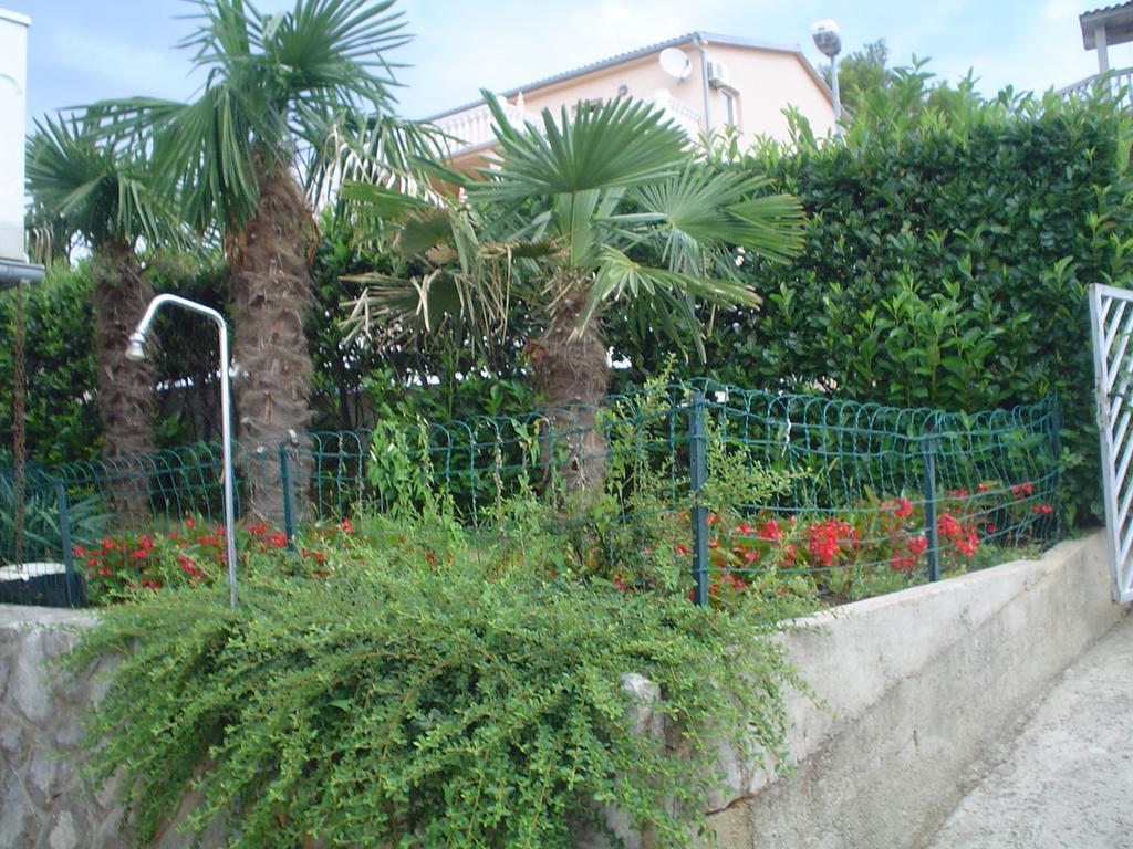 Apartman Kondic Omišalj Szoba fotó