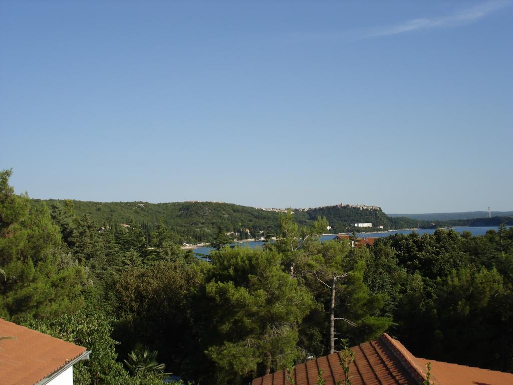 Apartman Kondic Omišalj Szoba fotó