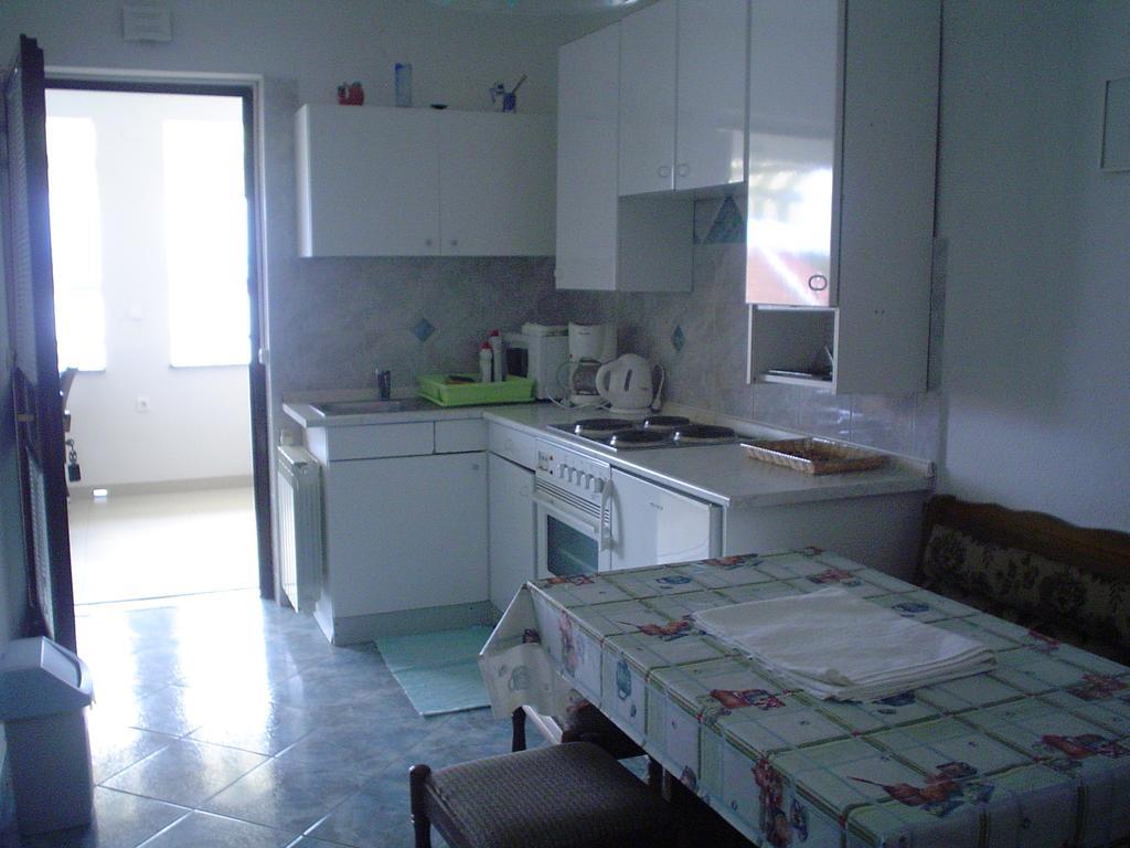 Apartman Kondic Omišalj Szoba fotó