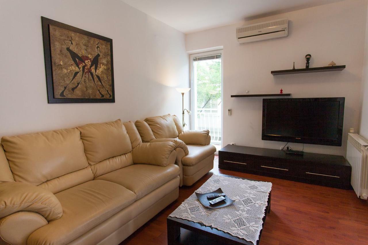 Apartman Kondic Omišalj Kültér fotó