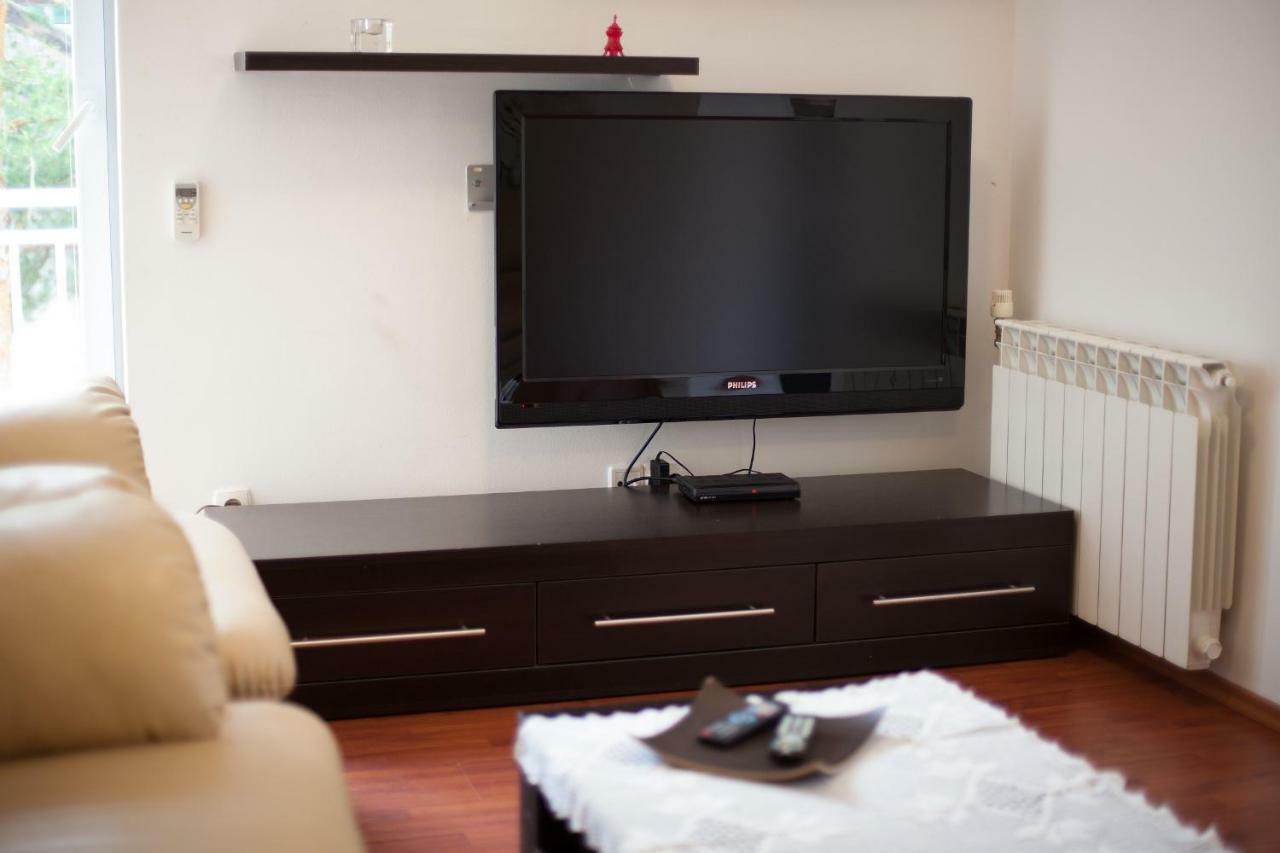 Apartman Kondic Omišalj Kültér fotó