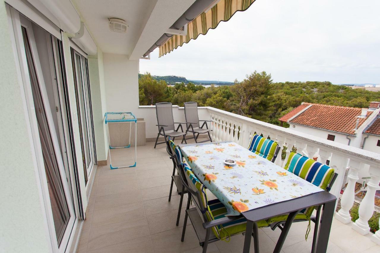 Apartman Kondic Omišalj Kültér fotó